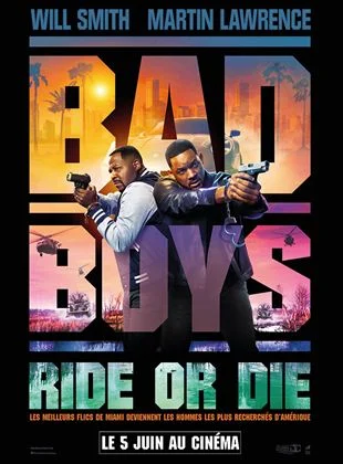 Bad Boys For Life