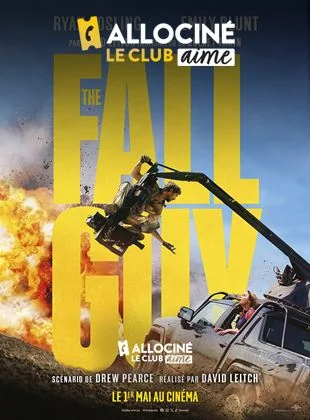 The fall guy